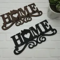 Настенная ключница HOME