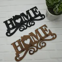 Настенная ключница HOME