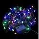 Гирлянда "Конус" 100 LED