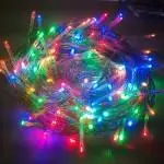 Гирлянда 100 LED