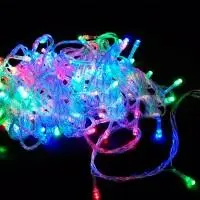 Гирлянда 200 LED
