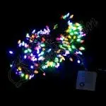 Гирлянда "Конус" 300 LED