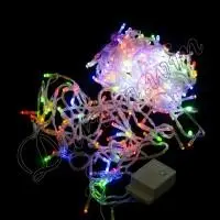 Гирлянда 300 LED
