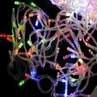 Гирлянда 300 LED