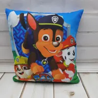 Подушка детская "Щенячий патруль (paw patrol)"