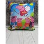 Подушка детская "Свинка Пеппа (Peppa Pig)"
