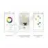 Аромадиффузор UFT emoi H0035 Smart Lamp Speaker