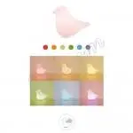 Смарт светильник emoi H0040