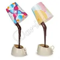 Настольный светильник Кофе Coffee Lamp