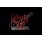 3D светильник «For You»