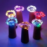 Гирлянда «Пробка» 20 LED