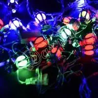 Гирлянда «Фонарики» 20 LED