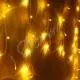 Гирлянда-штора уличная 120 LED