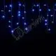 Гирлянда Бахрома уличная 120 LED
