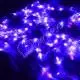 Гирлянда Водопад 100 LED Мульти
