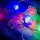 Гирлянда «Роза» mini 28 LED