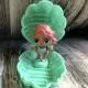 Кукла LOL Pearl Surprise в ракушке