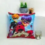 Подушка детская "Леди Баг (ladybug)"