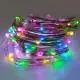 Гирлянда Роса (Мульти) 100 LED USB
