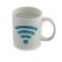 Чашка хамелеон UFT Wi-Fi Cup