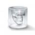 Стакан для виски череп UFT skull glass