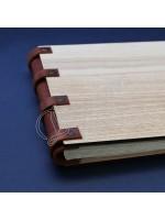 Свадебный фотоальбом